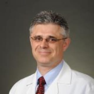 Roman Slyvka, MD, Anesthesiology, Chicago, IL