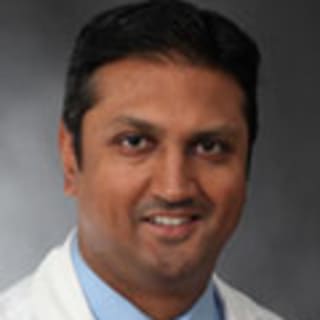 Pratik Patel, MD