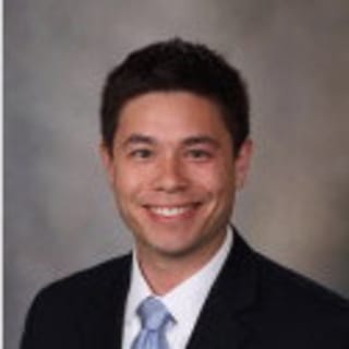 Brandon Yuan, MD, Orthopaedic Surgery, Rochester, MN, Mayo Clinic Hospital - Rochester