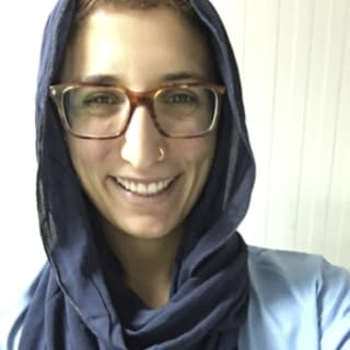 Rasha Khoury, MD