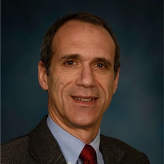 Michael Donnenberg, MD