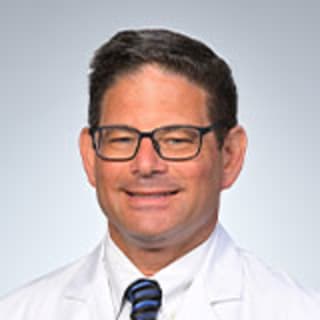 David Kaplan, MD