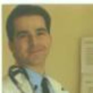 Mario Mutic, MD, Internal Medicine, Greenwich, CT, White Plains Hospital Center