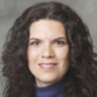 Lisa Ivanjack, MD