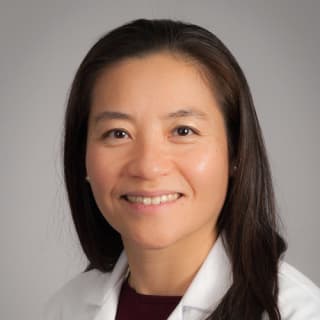 Susan Chang, MD, General Surgery, West Chester, PA, Penn Presbyterian Medical Center