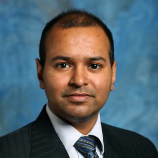 Prateek Gupta, MD