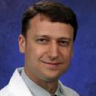 George Reiter, MD, Neurosurgery, Hershey, PA, Penn State Milton S. Hershey Medical Center