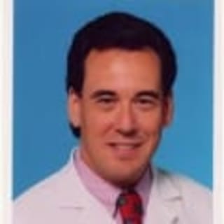 Lyle Grant, MD