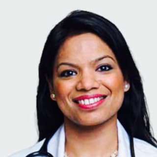 Payal Ahuja, MD