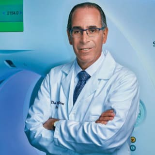 David Mendelson, MD, Radiology, New York, NY, The Mount Sinai Hospital