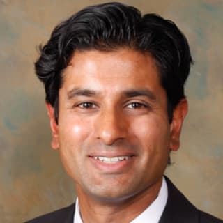 Srinath Sanda, MD, Pediatric Endocrinology, San Francisco, CA