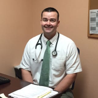 Aaron Dahle, PA, Physician Assistant, Fairbanks, AK, Logan Health - Conrad