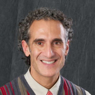 Peter Daniolos, MD