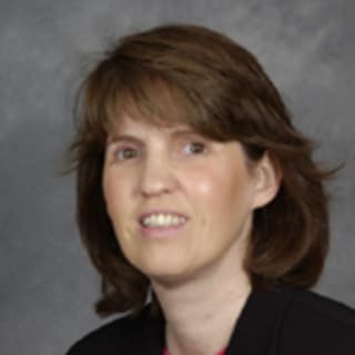 Therese Zeman, MD