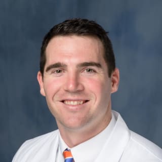 Matthew McGee, MD, Anesthesiology, Portsmouth, VA