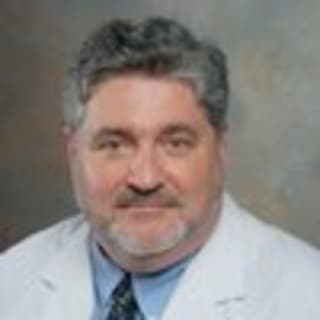 Robert Dunn, MD