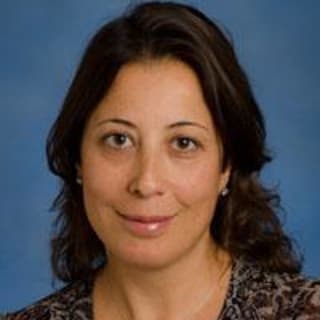 Monica Caselli, MD
