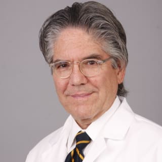 Barrett Katz, MD