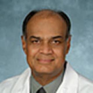Ravi Koopot, MD, Thoracic Surgery, Phoenix, AZ, St. Joseph's Hospital and Medical Center