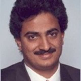 Sujay Patel, MD