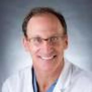 Lyall Gorenstein, MD, Thoracic Surgery, New York, NY, New York-Presbyterian Hospital