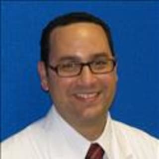 Jose Esquenazi, MD, Nephrology, Miami, FL, Baptist Hospital of Miami