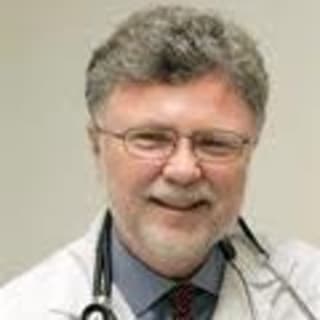 Michael Harbut, MD, Pulmonology, Royal Oak, MI