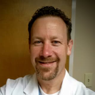 Ron Buchheit, MD, Emergency Medicine, Chattanooga, TN, Erlanger Medical Center