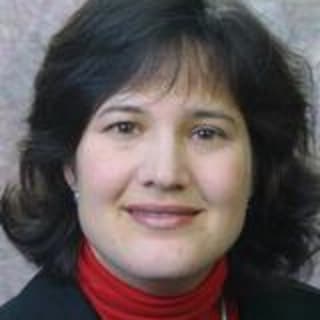 Lisa Wolfe, MD, Pulmonology, Chicago, IL, Northwestern Memorial Hospital