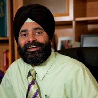 Upinder Singh, MD