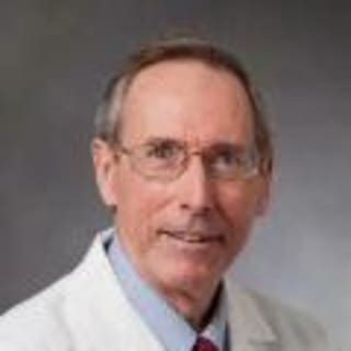 David McGroarty, MD, Gastroenterology, Richmond, VA, Chippenham Hospital