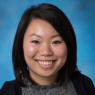 Angela Lam, MD, Gastroenterology, San Francisco, CA