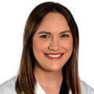 Ashleigh Goodwin, PA, Urology, Dallas, TX, Baylor University Medical Center