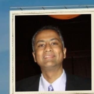 Kannan Ramar, MD, Pulmonology, Rochester, MN