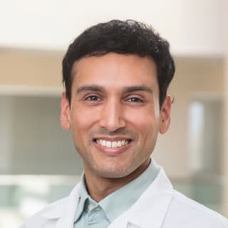 Sunjay Mathur, MD