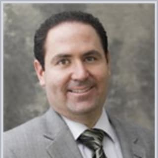 Jose Villalobos Jr., MD, Internal Medicine, Brownsville, TX