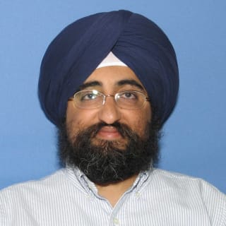 Ravpreet Gill, MD