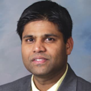 Najeeb Ahmed, MD, Cardiology, Columbus, IN