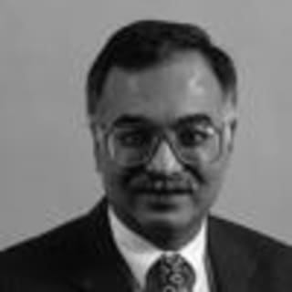 Bhuvan Chawla, MD