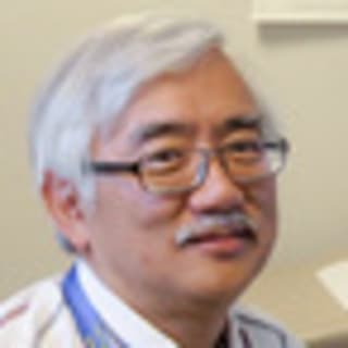 Bruce Chien, MD, Anesthesiology, Bolingbrook, IL