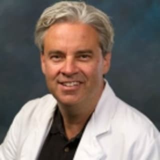 Brian Henry, MD, Internal Medicine, Laguna Hills, CA, Saddleback Medical Center
