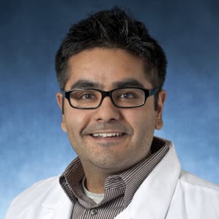 Anubhav Kapoor, MD, Anesthesiology, Baltimore, MD, Mercy Hospital of Folsom
