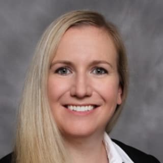 Sarah Meeuwsen, MD, Resident Physician, Milwaukee, WI