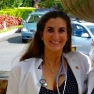 Nayla Boulad, DO, Pediatrics, Farmington, CT