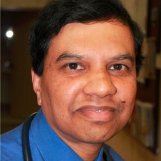 Babu Kumar, MD, Internal Medicine, Hamden, CT, Yale-New Haven Hospital
