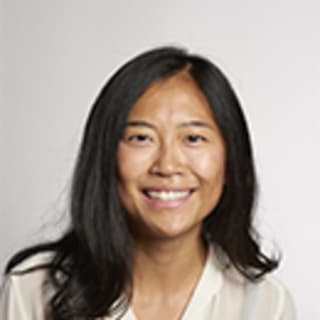 Linda Wang, MD, Internal Medicine, New York, NY