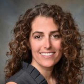 Samantha Anderson, Internal Medicine, Berkeley Heights, NJ