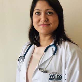 Arati KC, MD, Internal Medicine, Farmington, NM
