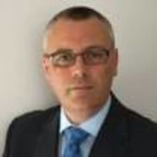 Anthony Cartwright, MD, Anesthesiology, Cleveland, OH