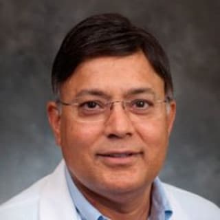 Ganesh Pandya, MD, General Surgery, Douglasville, GA, WellStar Douglas Hospital